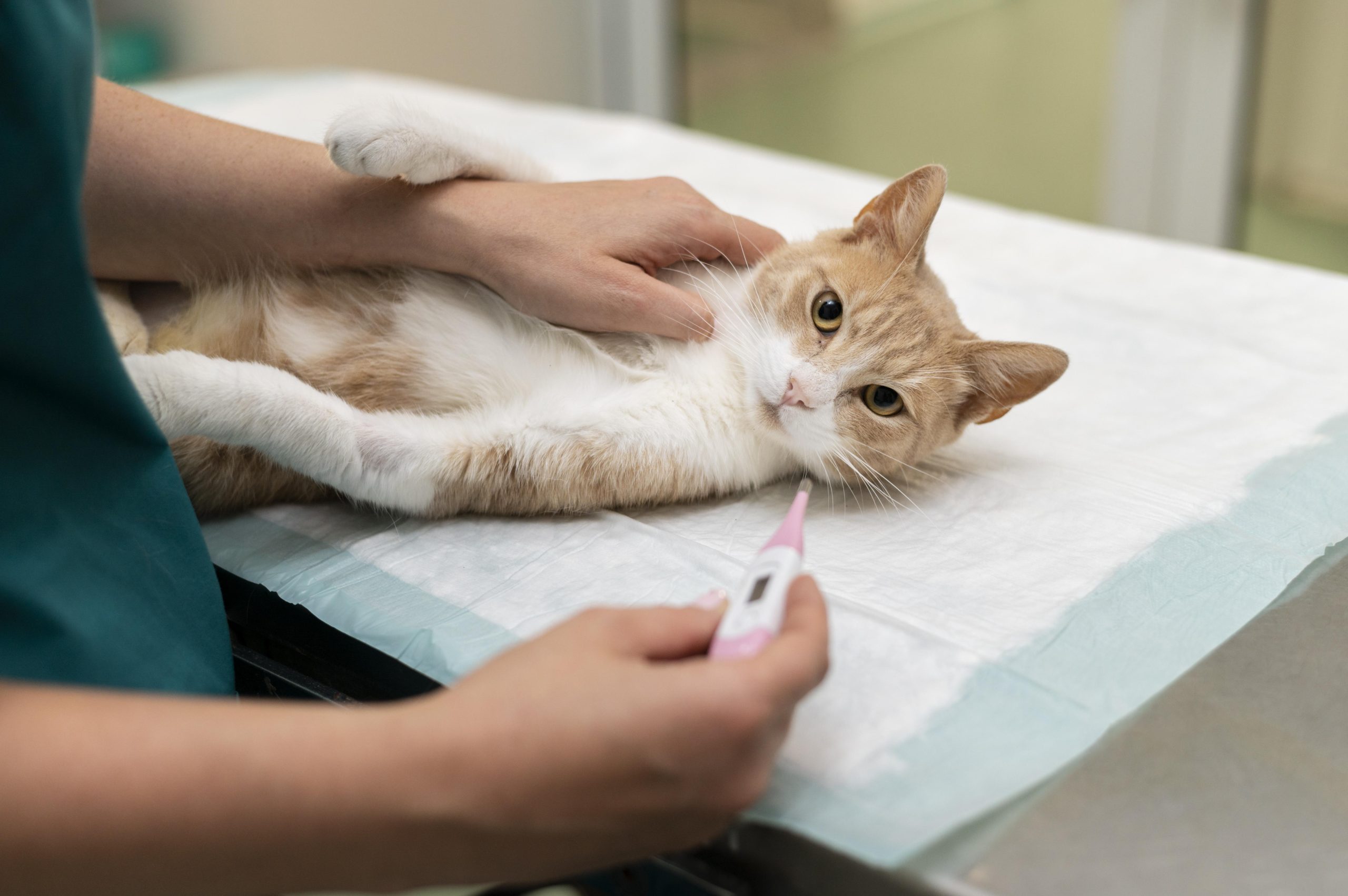 Kedi ve Köpeklere Diyaliz Uygulanabilir mi?