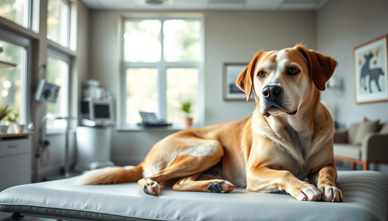 Köpeklerde Artrit ve Kalça Displazisi Yaşam Kalitesini Artırma