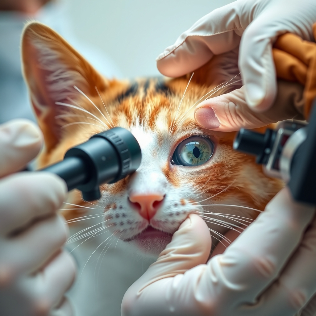 kedi ve köpeklerde göz ağrısı belirtileri göktürk veteriner