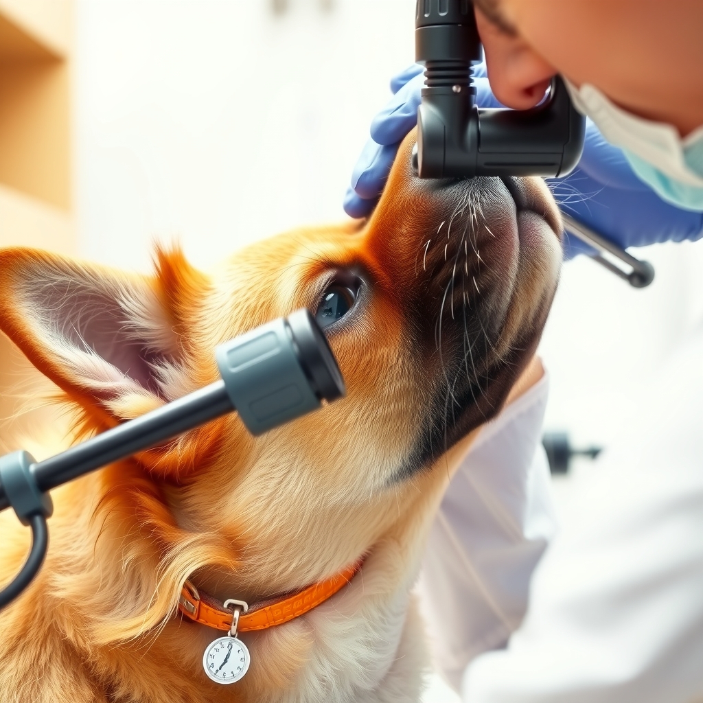 kedilerde ve köpeklerde göz hastalıkları göktürk veteriner