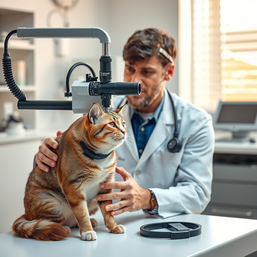 kedi ve köpeklerde göz acili